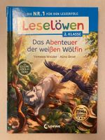 Leselöwen 2. Klasse