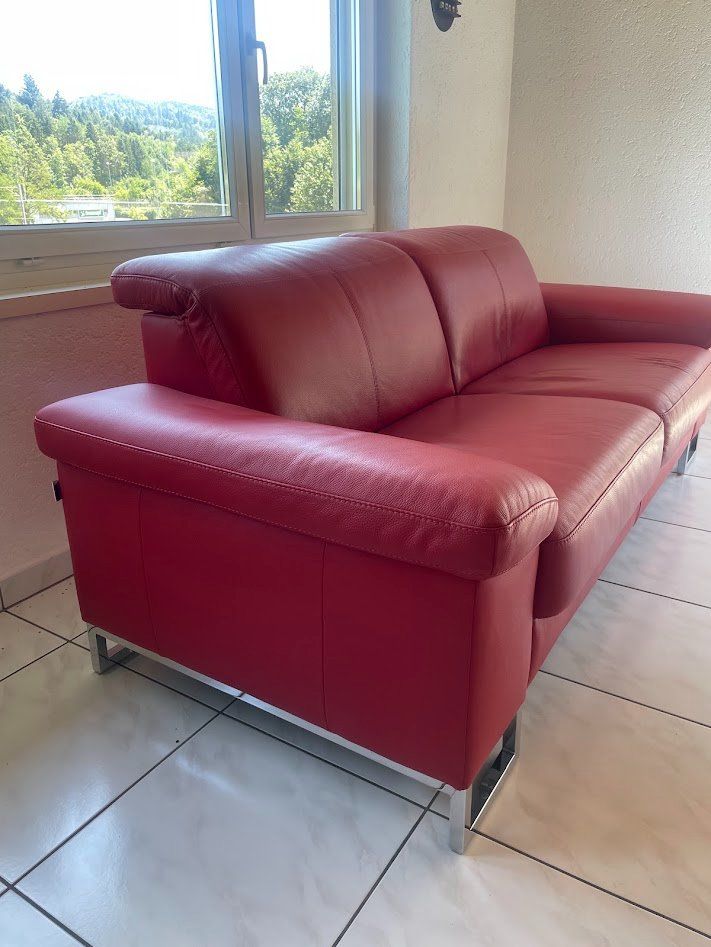 Sofas: Sofa – D'occasion à Dättwil AG par rico_renold 2