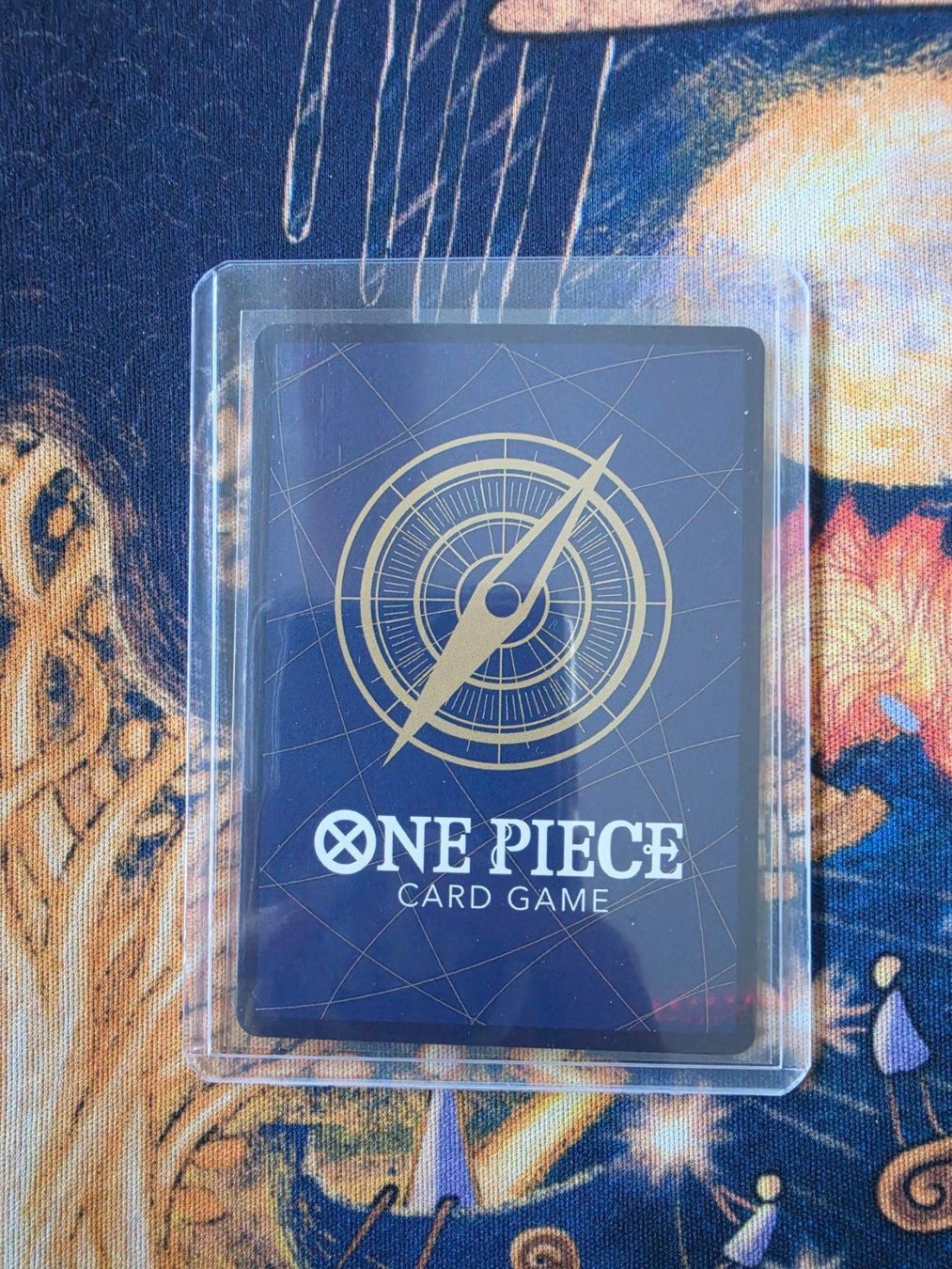 Bandai Carte collezionabili: One Piece Ace Event – Usato da Genestrerio venduto da AM_98 1