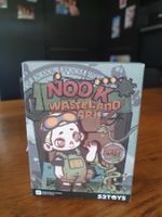 Nook Wasteland Park Original