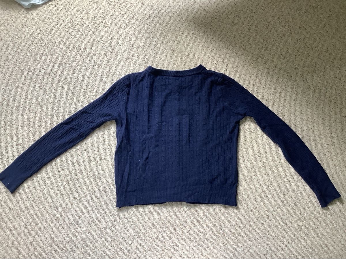 Ralph Lauren Maglioni & Felpe: Ralph Lauren Jäckchen xs – Usato da Thun venduto da Skipper 2