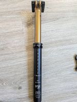 Fox Tr. Factory Vario-Sattelst. (31.6 mm / 125 mm, Kashima)