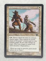 MTG Enmarañador pastolátigo LGN 26 Spanisch Common