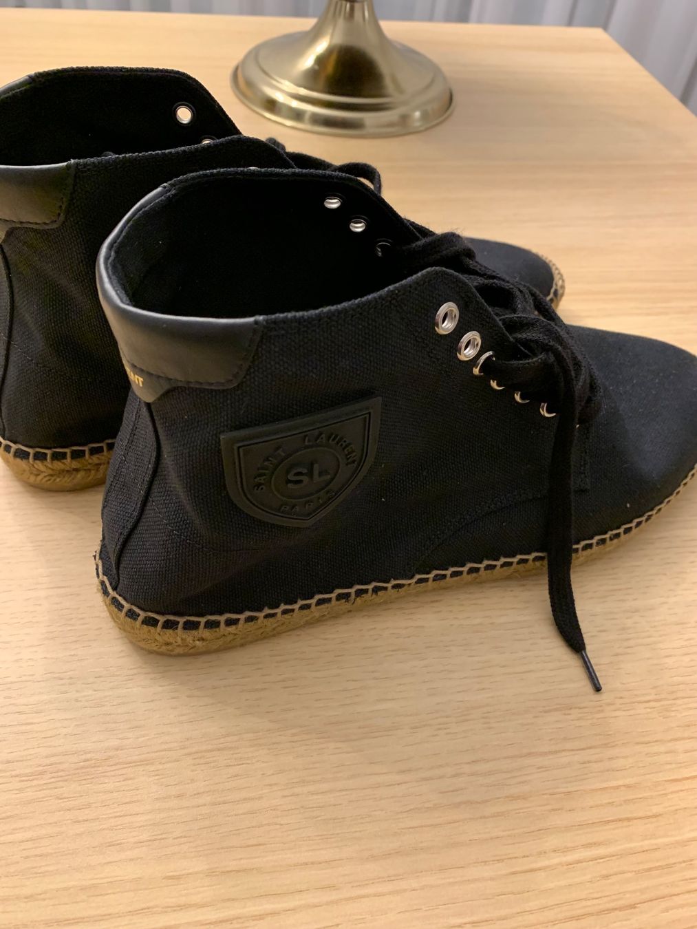 Saint Laurent Scarpe da uomo: Saint Laurent Schuhe 44 – Nuovo (secondo la descrizione) da Flawil venduto da boooom