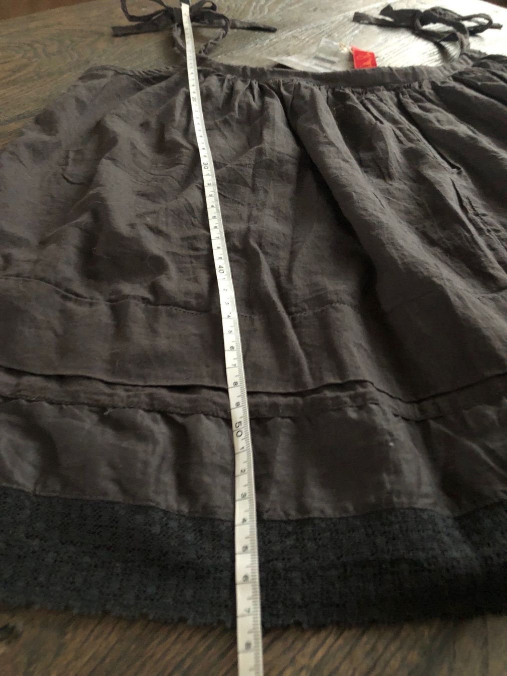 Ewa I Walla Camicette: Ewa i Walla Bluse SS20 33290, Gr. S – Nuovo (secondo la descrizione) da Erlenbach ZH venduto da verbena_mint 4