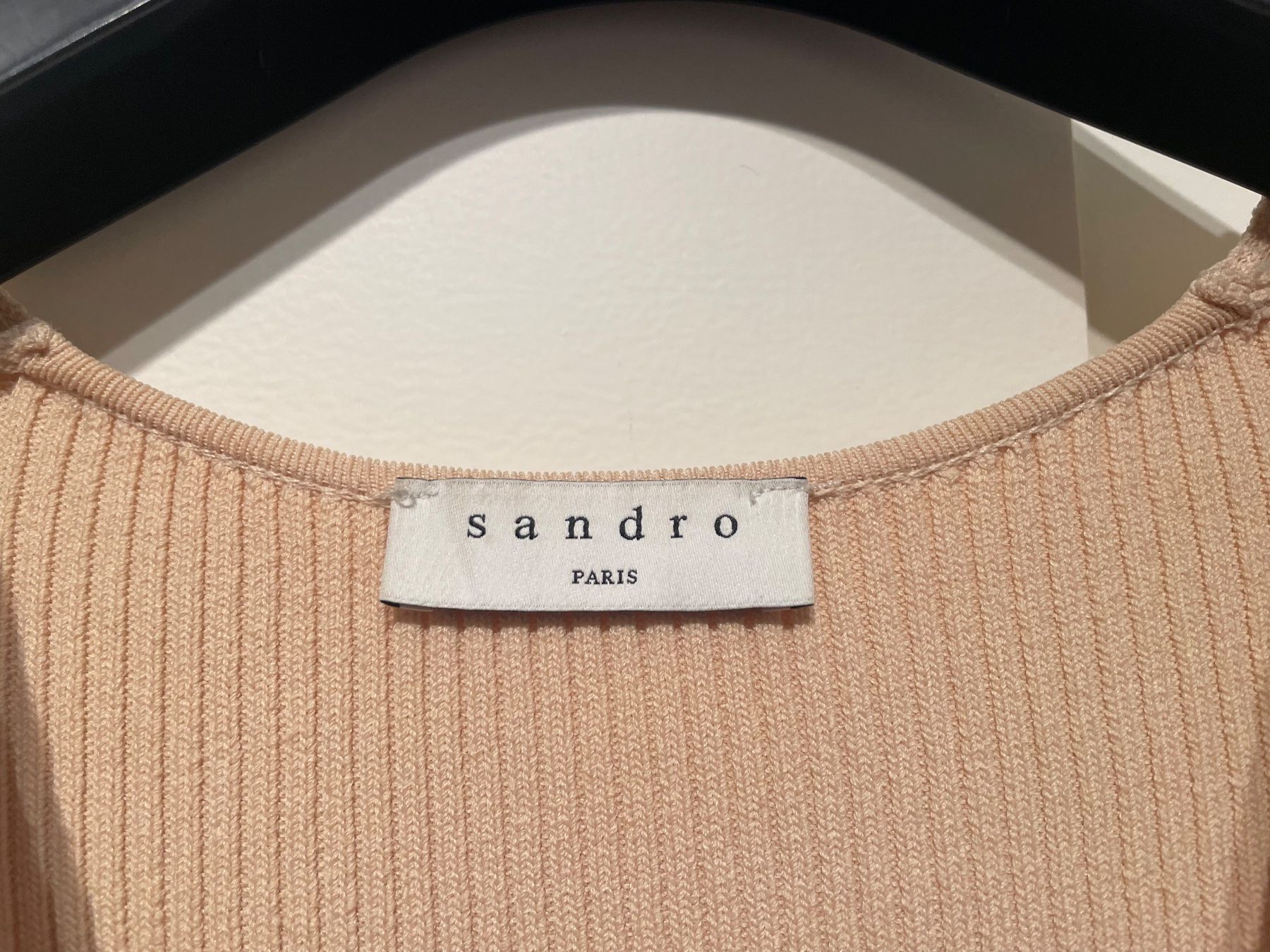 Sandro Vestiti: Sandro abito – Usato da Breganzona venduto da Madame65 2