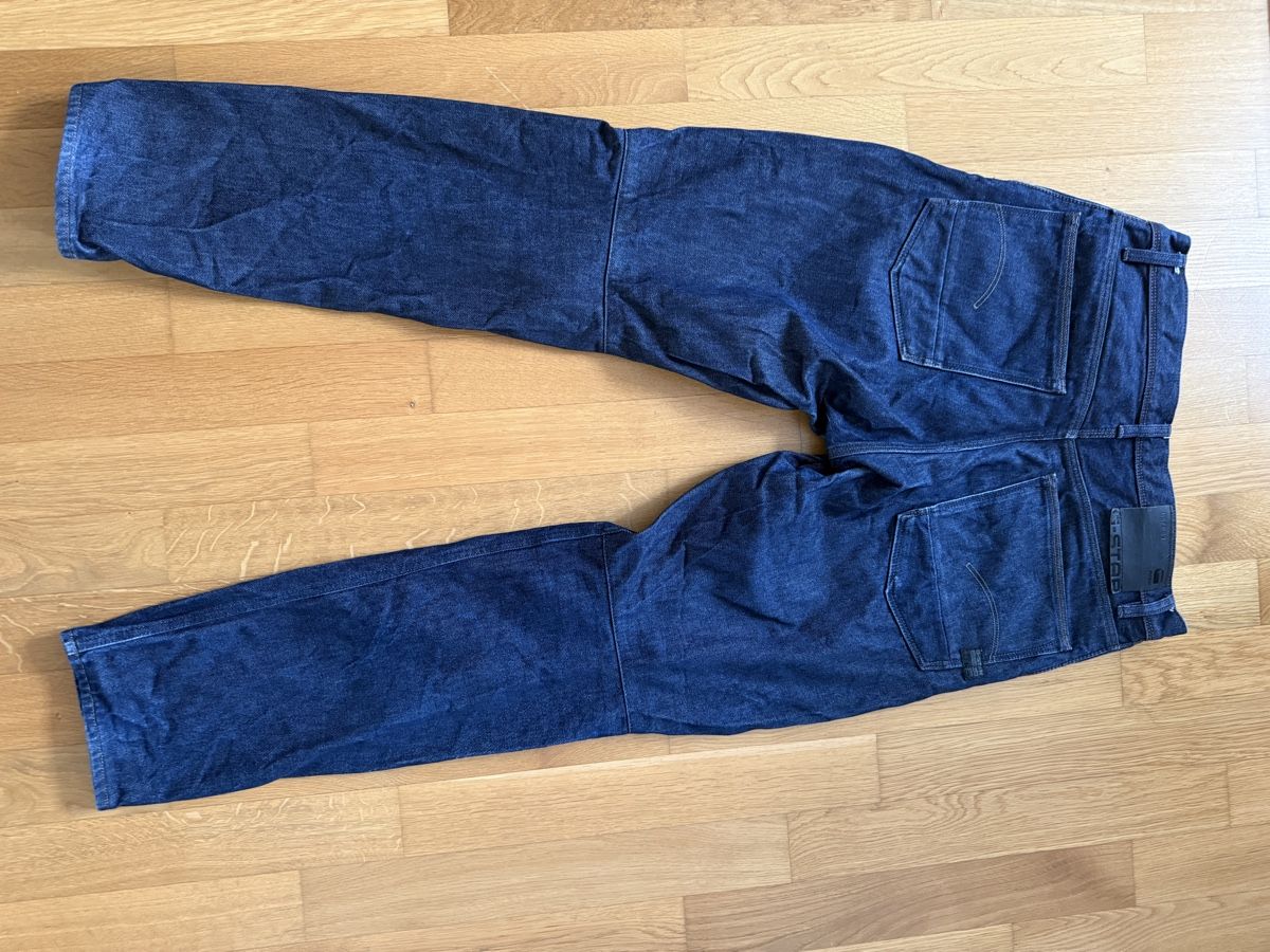 G-Star Jeans: G-Star Jeans – Usato da Adliswil venduto da misdemeanor2 1