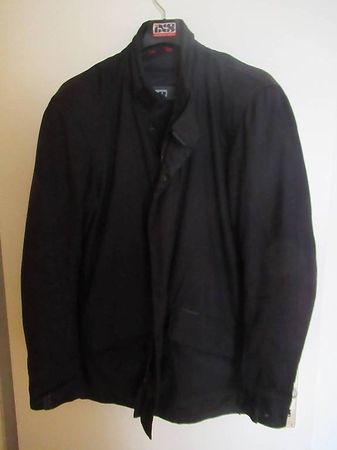 Veste moto IXS homme