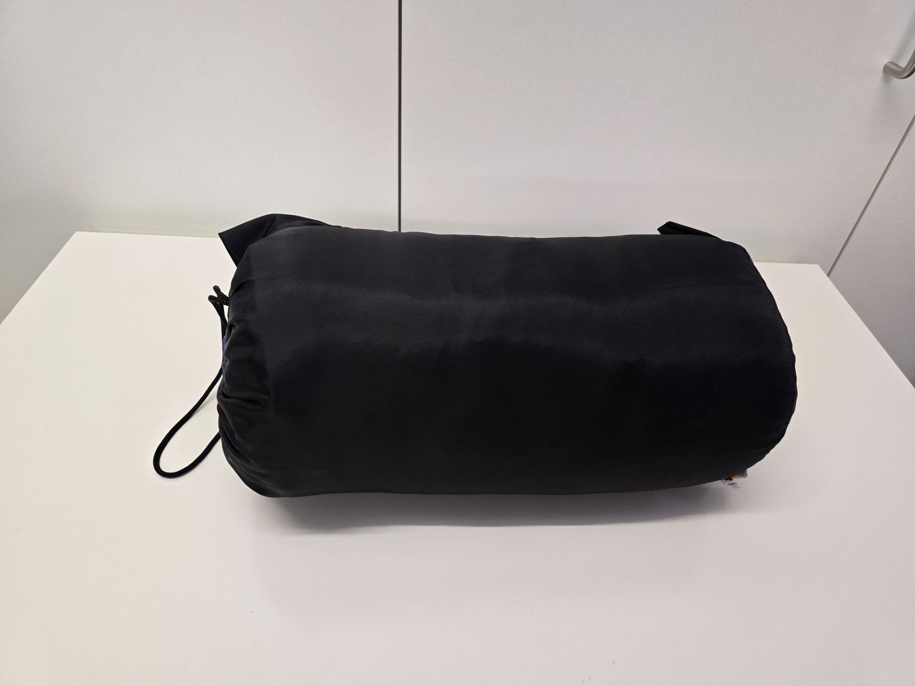 Sacchi a pelo: SCHLAFSACK  TREKKING LINE JUNIOR 70X165CM – Usato da St. Gallen venduto da CAPYCORP 3