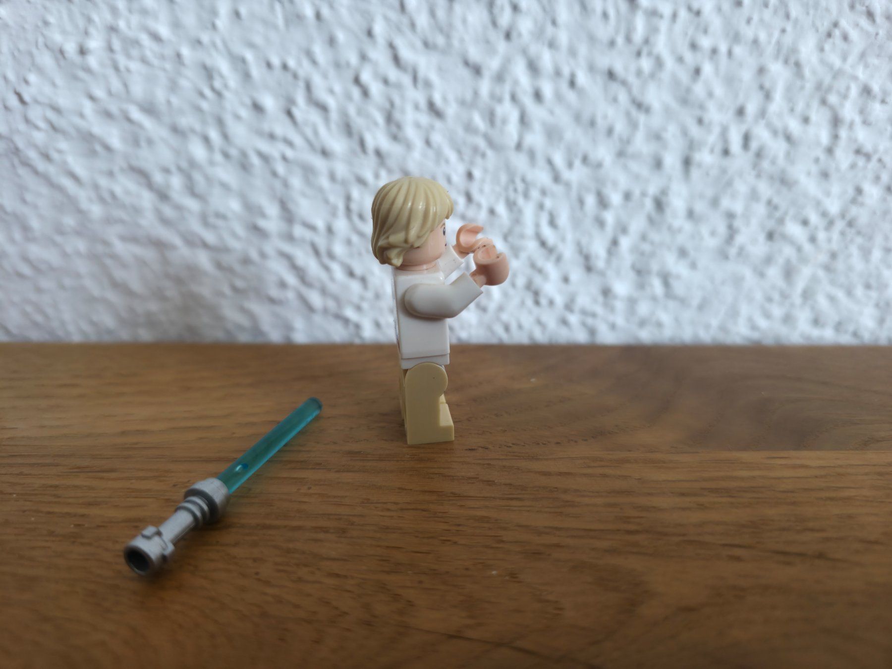 Lego Baukästen: Lego Star Wars Luke Skywalker – Gebraucht aus Aarburg von DoubleT 2