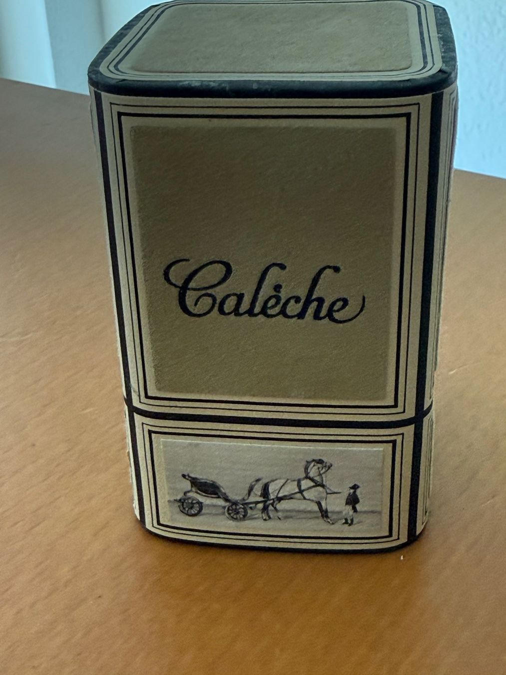 Hermès Parfum & Eau de Toilette: Hermes Calèche Parfüm, Ref. Nr. 5.212, Vintage – Neu (gemäss Beschreibung) aus Fehraltorf von bruggin 2