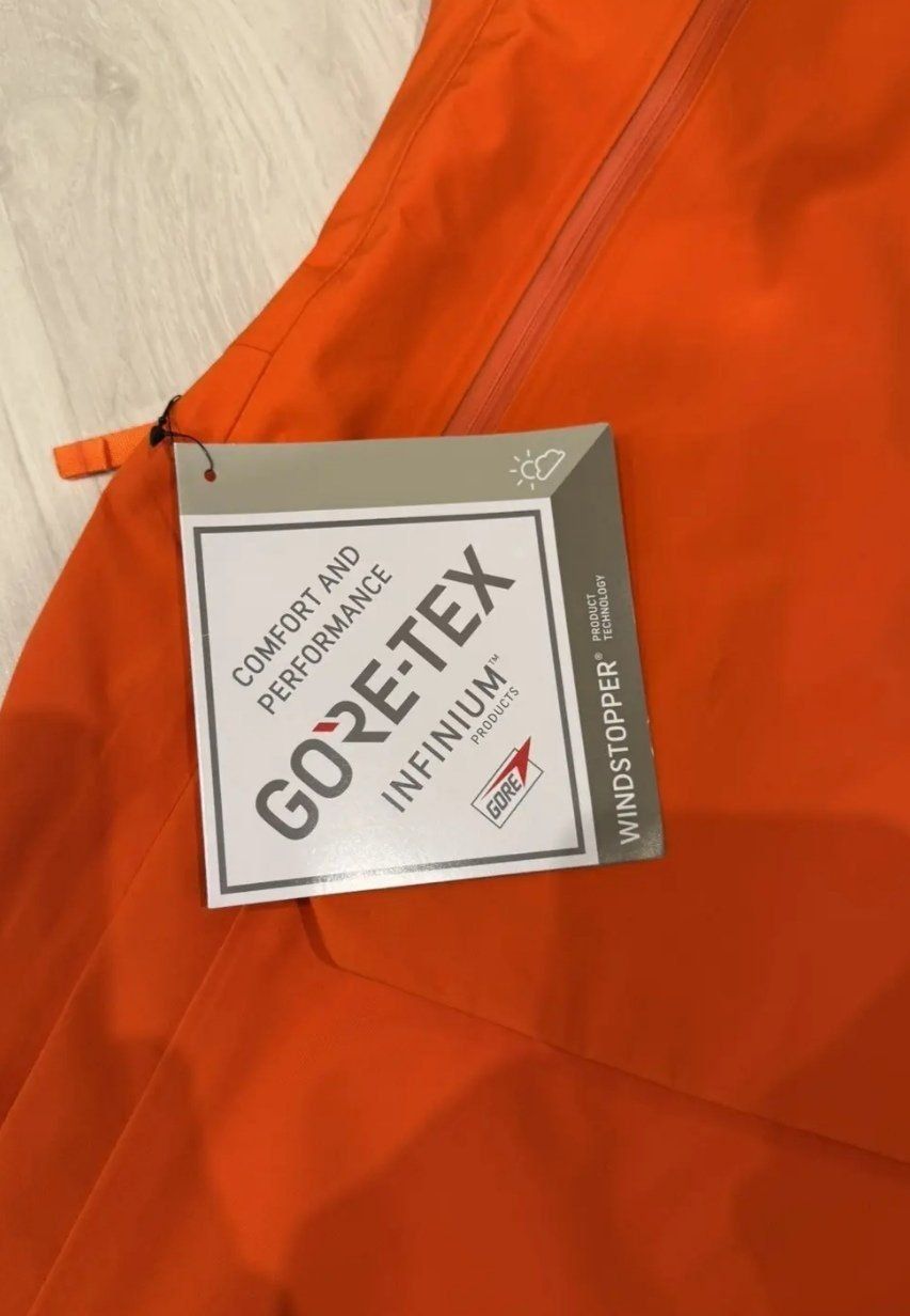 Jacken: Nike Nocta jacket – Neu und originalverpackt aus Zürich von gds90 5