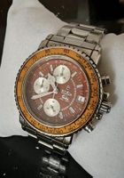 Vintage Breil Manta Chrono Diver der 90er V322