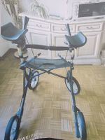 Arthritis Rollator Tiger Outdoor 200kg max. gute Zustand