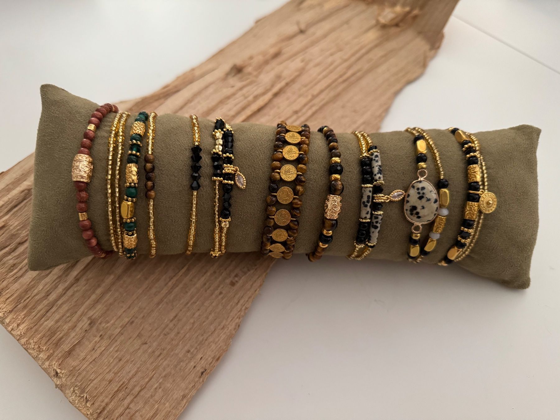 Autres bijoux: Schmuck-Set – Neuf (Voir description) à Thörigen par Jackyxxx 1