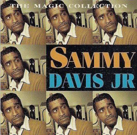 CDs: Sammy Davis - inc. "What Have I Got In Mind", "Come Sundown" – D'occasion à Unterbäch par rubicon2012
