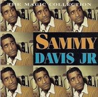 Sammy Davis - inc. "What Have I Got In Mind", "Come Sundown"
