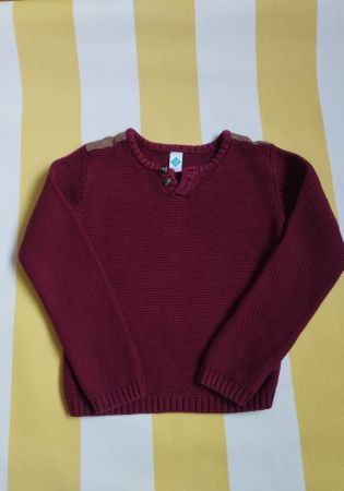 Pullover Größe 36 Monate