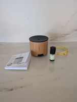 Diffuseur aromatique Stadler Form "Nora" bambou
