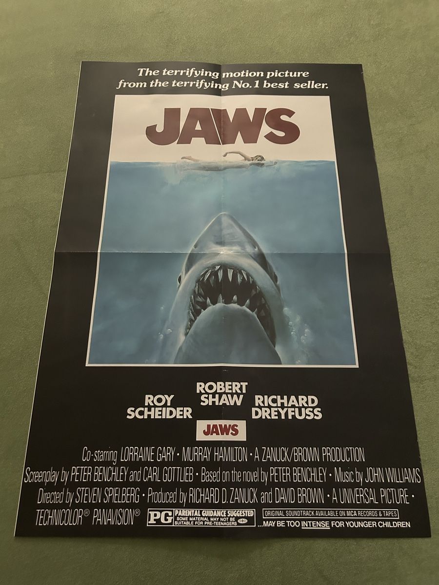 Poster & Bilder: Filmplakate/Poster – Gebraucht aus Schaffhausen von arm_x5nn 4