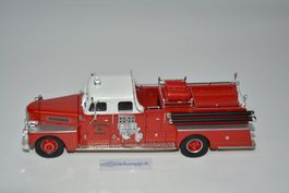 Peter Pirsch  Sons Closed CAB Sedan 1:50