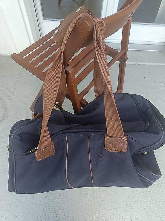 Samsonite Borse: Samsonite Tasche – Usato da Basel venduto da Anna028