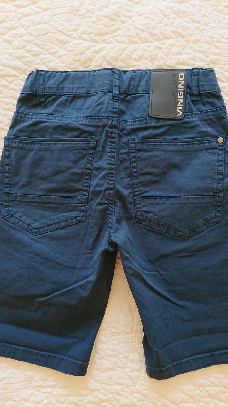 Vingino Pantalons: Vingino RAGIN - Shorts Grosse 134 – Neuf avec emballage d'origine à Bottmingen par Malina_Outlet 2