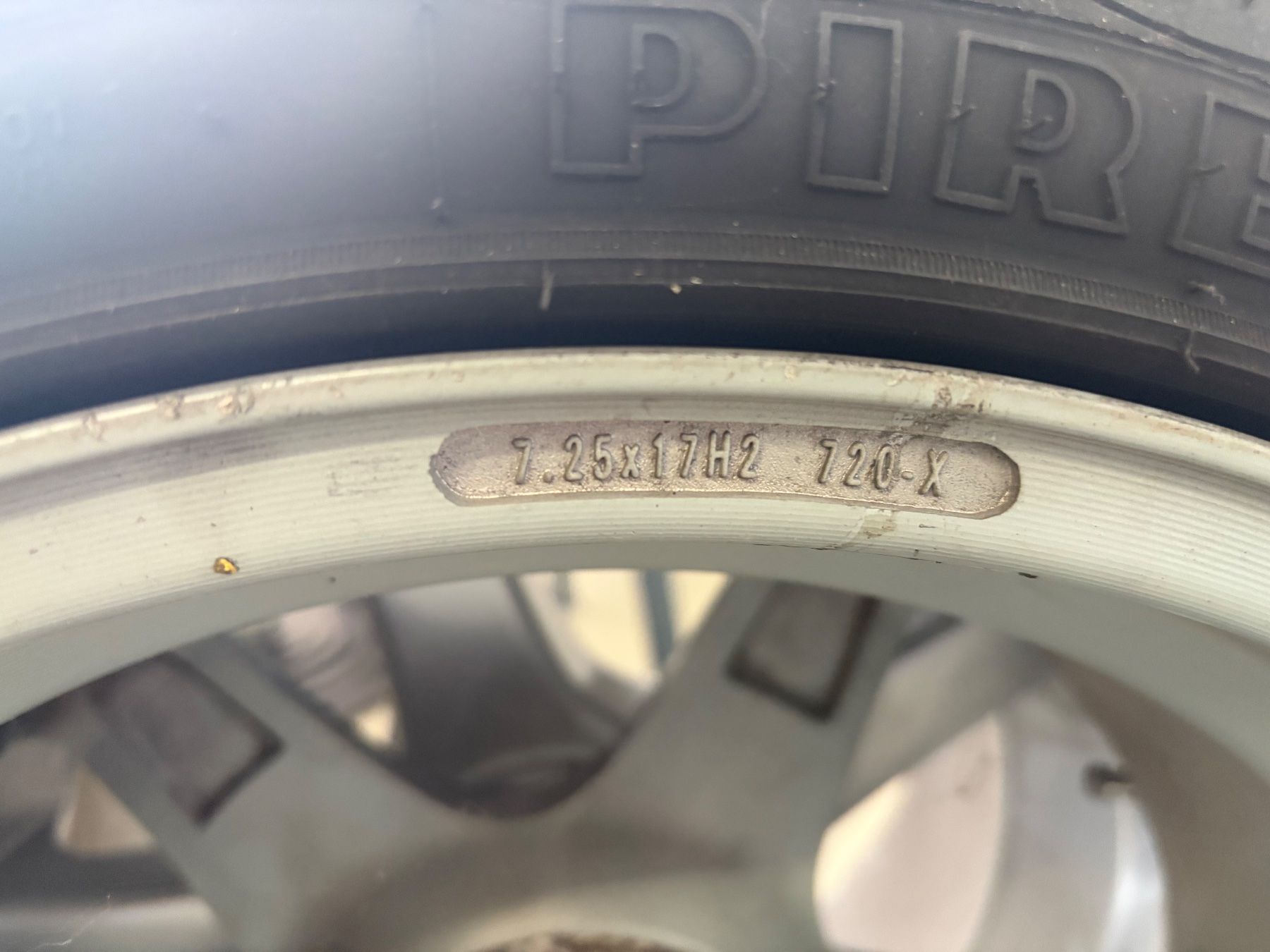 Pneumatici & Ruote complete: Mazda MX-5 NB Radsatz – Usato da Füllinsdorf venduto da roar40es 3