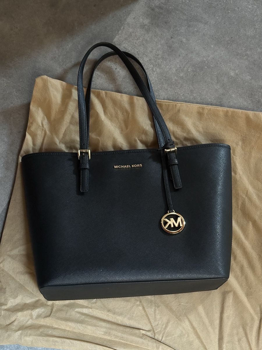 Michael Kors Borse da donna: Michael Kors Tasche schwarz – Nuovo (secondo la descrizione) da Flanthey venduto da ale_xandra
