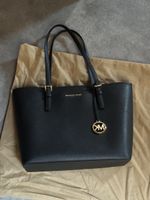 Michael Kors Tasche schwarz