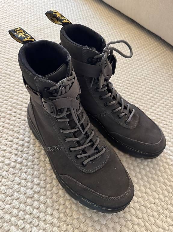 Herrenschuhe: Dr Martens Boots Gr.42 – Gebraucht aus Derendingen von att_9kys 2
