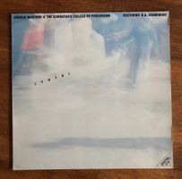 Charlie Mariano & The Karnataka College...  - Jyothi LP, ECM