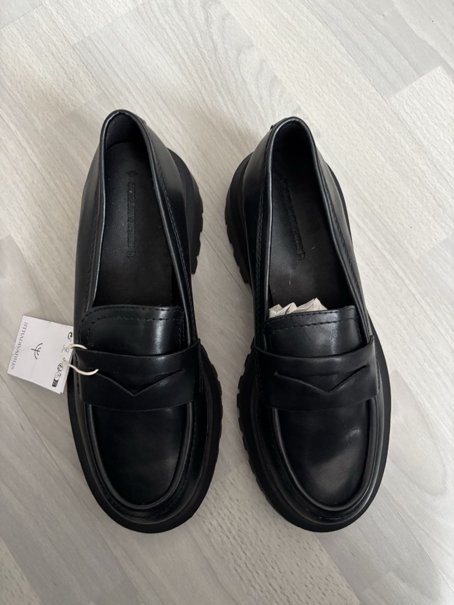 Scarpe da donna: Loafers Halbschuhe  – Nuovo e nell'imballaggio originale da Fislisbach venduto da secondhandF 3