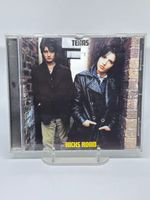 CD – Texas – Ricks Road (1993)