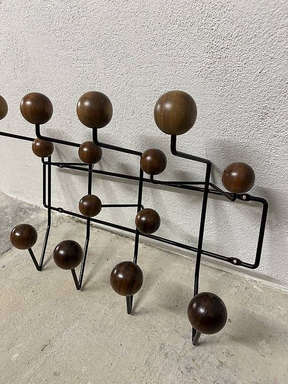 Tutte le decorazioni: Vitra Hänger – Usato da Zürich venduto da Areyes01 3