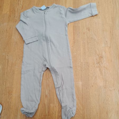 Pyjama Grösse 74