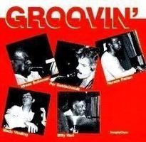 Horace Parlan, Idrees Sulieman, Mads Vinding,Per Goldschmidt