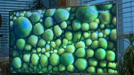 LG 82UM7600, 207 cm, téléviseur 4K