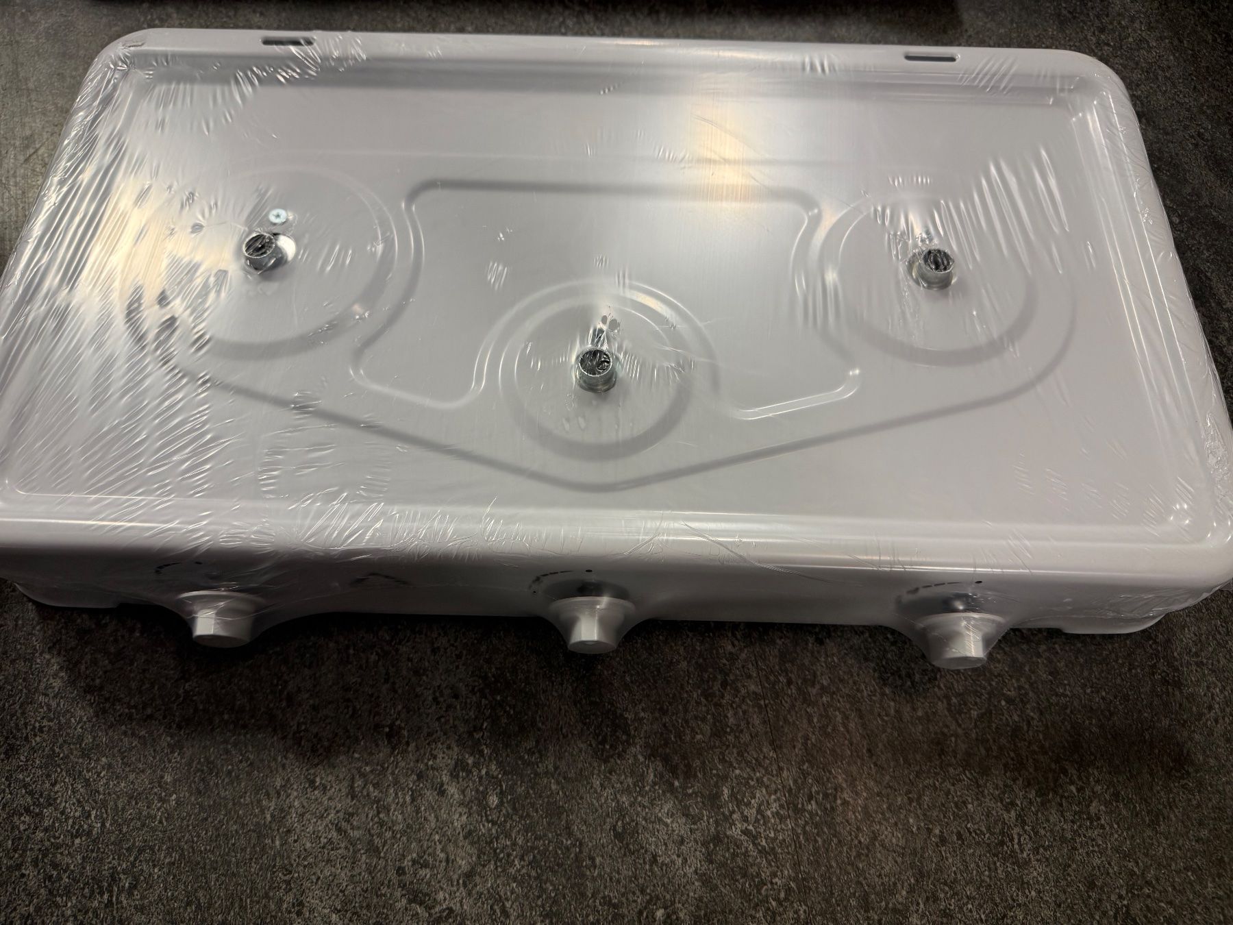 Cuisinières: Gaskocher Compact 3 All inclusive NEU! – Neuf avec emballage d'origine à Hitzkirch par Reliko 1