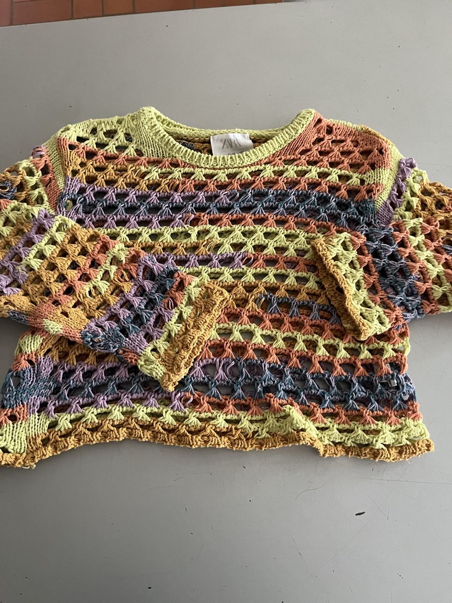 Zara Maglioni & Felpe: Strick-Pulli 152 – Usato da Bern venduto da Regi1975