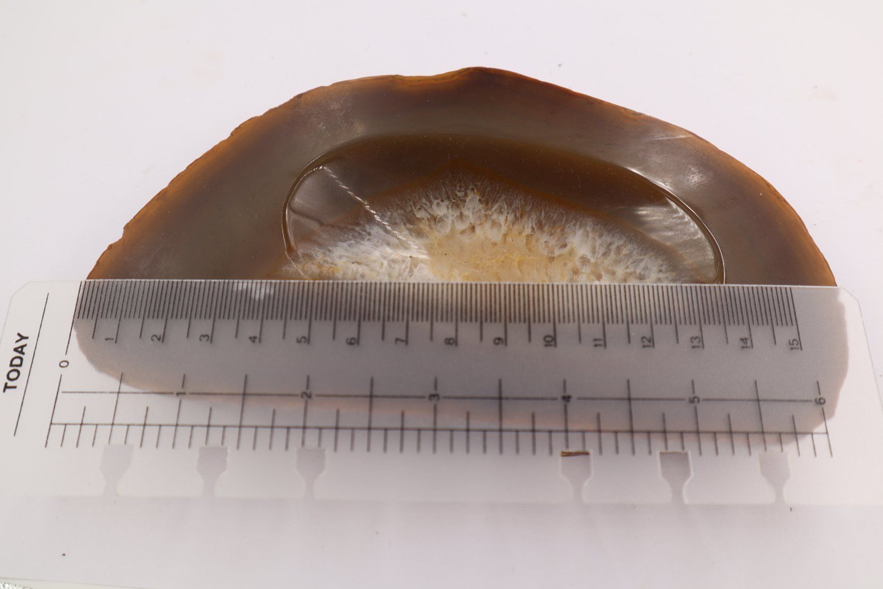 Aschenbecher: Vintage Aschenbecher oder Schale aus schönem Stein – Gebraucht aus Baden von TellsKuchenhaus 2