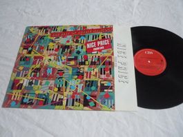(S) The Best of Herbie Hancock -  TOP Rar Vinyl