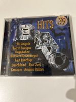 CD- Bravo Hits 39