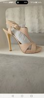 Superbes escarpins Versace 40