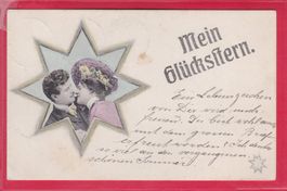 MEIN GLÜCKSTERN, 11.11.1906
