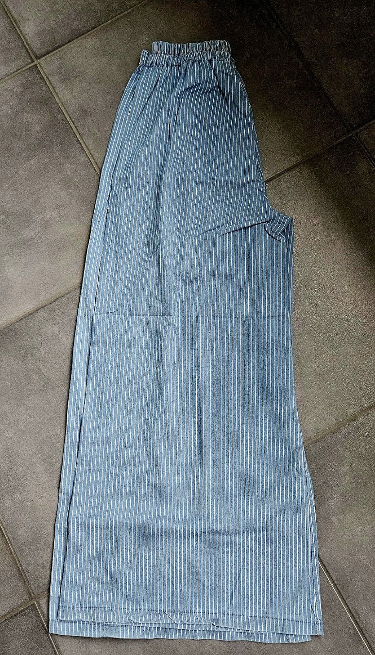 Hosen: Hosen mit weiten Beinen  – Gebraucht aus Dübendorf von mutti66 2