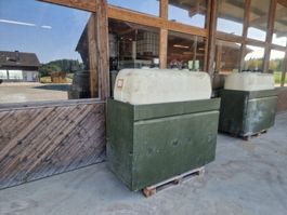 1500l Heizöltank Dieseltank