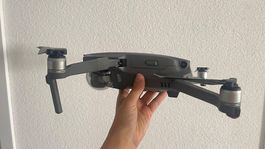 DJI Mavic 2 Pro zu verkaufen 