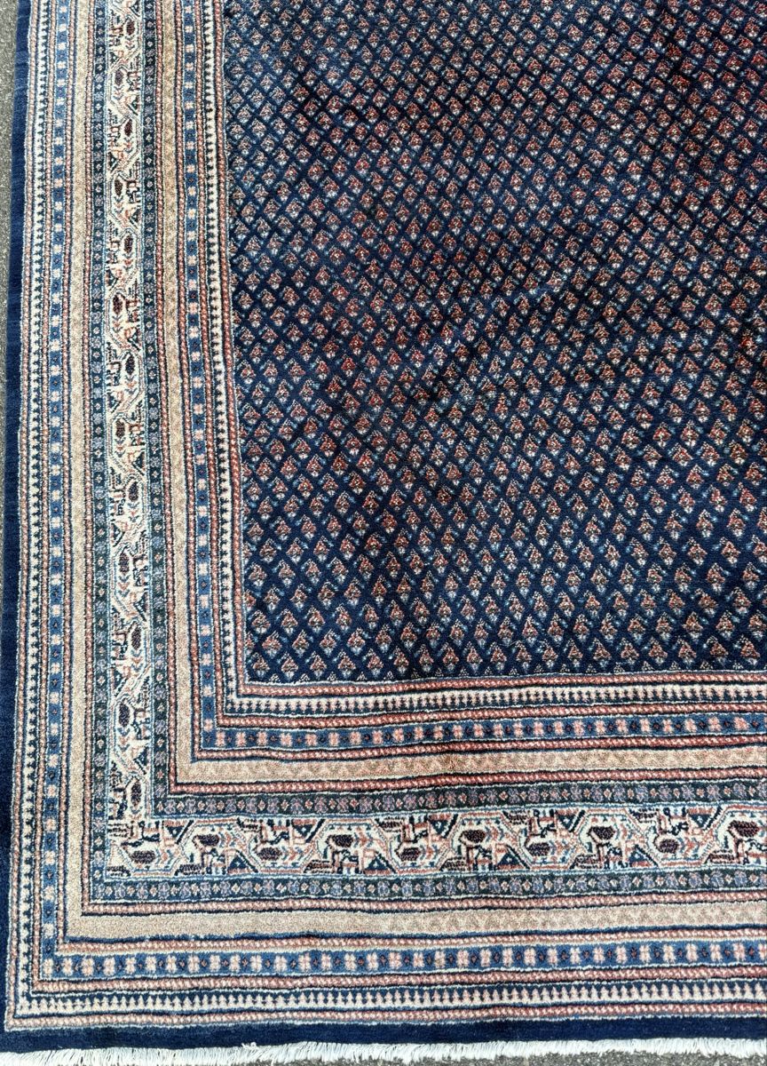 Tappeti: Wunderschöner Perserteppich  (Mir)365x273 cm  – Usato da Sempach venduto da Star7 4