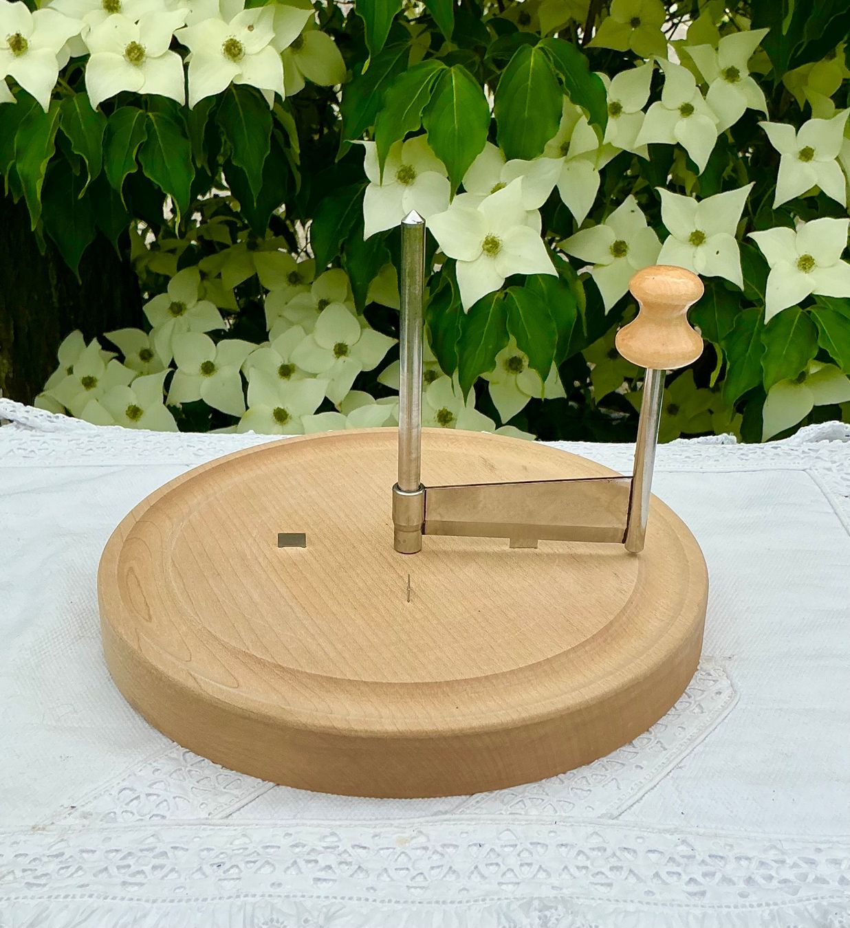 Elettrodomestici da cucina: ORIGINAL TETE A MOINE GIROLLE – Usato da Zell LU venduto da Silvermemory 1